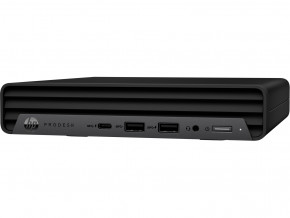  HP ProDesk 400 G6 DM (23H16EA) 4