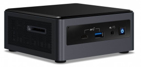  Intel NUC i3-10110U (BXNUC10I3FNH2)