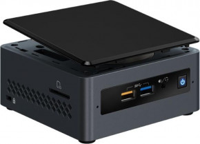  Intel NUC (BOXNUC7PJYH2) 5