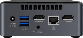  Intel NUC (BOXNUC7PJYH2) 6