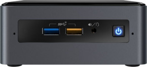  Intel NUC i3-8109U (BOXNUC8I3BEH2)