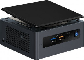  Intel NUC i3-8109U (BOXNUC8I3BEH2) 4