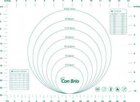   3040  Con Brio CB-675-Green