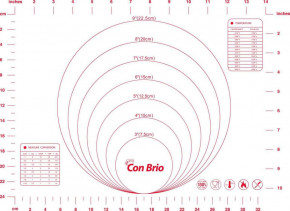   3040  Con Brio CB-675-Red