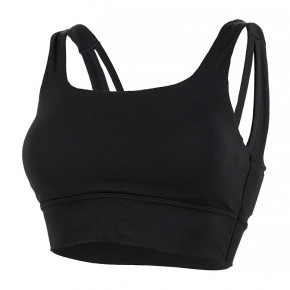  Nike W NK ALATE ELLIPSE LL BRA XS (DO6619-010)