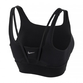  Nike W NK ALATE ELLIPSE LL BRA XS (DO6619-010) 3