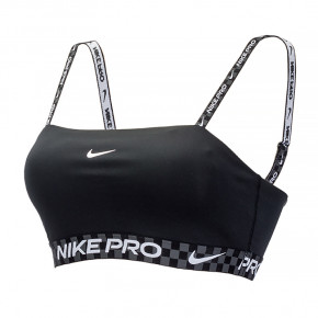  Nike W NP DF INDY BANDEAU BRA S (DX0655-010)