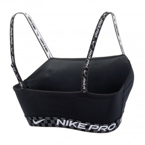  Nike W NP DF INDY BANDEAU BRA S (DX0655-010) 3