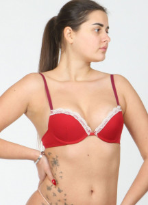  Tezenis 75B (ChN-71900-Red) 65541.01