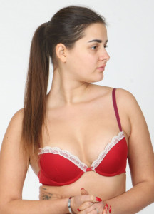  Tezenis 75B (ChN-71900-Red) 65541.01 5