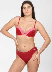  Tezenis 70 C (ChN-L171996-Red) 67232.01