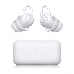   Bluedio NE -40  White