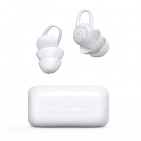   Bluedio NE -40  White 3