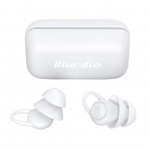   Bluedio NE -40  White 5