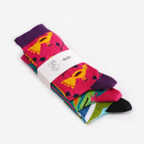  Dodo Socks Artista 36-38 3  4