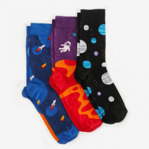  Dodo Socks Space Oddity 42-43 3 