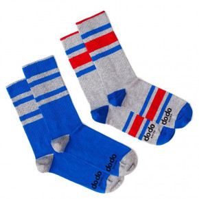  Dodo Socks  Active 1980 44-46