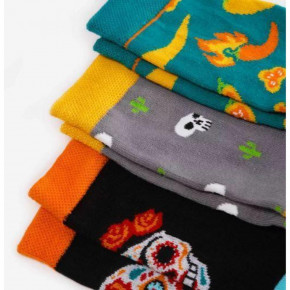   Dodo Socks  Mexicana 7-10  4