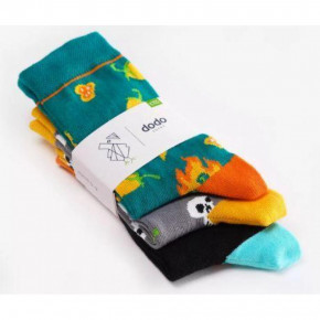   Dodo Socks  Mexicana 7-10  3