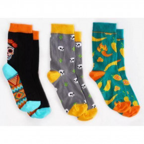   Dodo Socks  Mexicana 7-10 