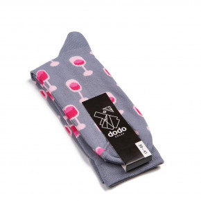    Dodo Socks rose 150ml 42-43 ѳ (ZE35009701)