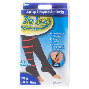  Elite Zip Sox (EL-1198)