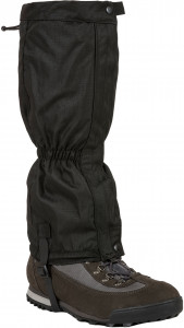   Highlander Walking Gaiters Black (GAT001-BK)