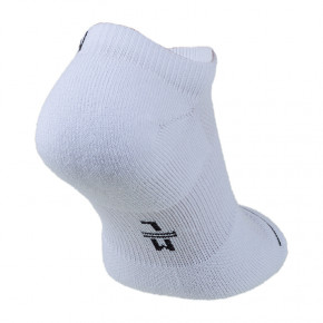  Jordan Unisex Jumpman No-Show Socks (3 Pair) 42-46 (SX5546-011) 5