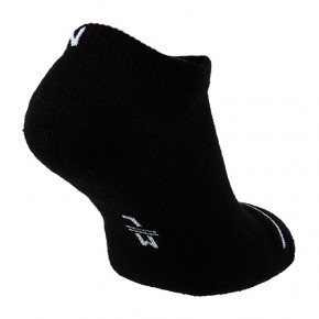  Jordan Unisex Jumpman No-Show Socks (3 Pair) 42-46 (SX5546-011) 7