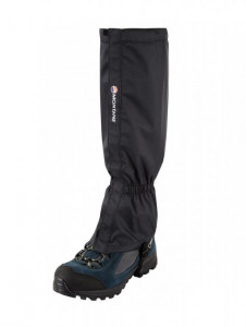  Montane Outflow gaiter Black M