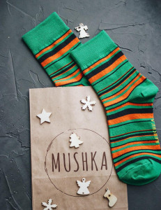     Mushka Deep Green DEE001 36-39  (ZE35009498) 3