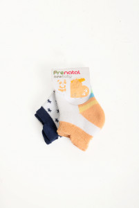   Prenatal 0-1 Months  (F503SC168OK002_Mix) 