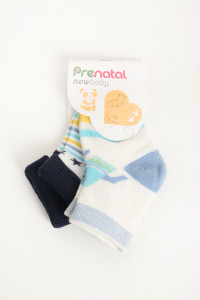   Prenatal 0-1 Months (F403SC079KP002_Mix) 