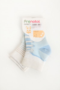   Prenatal 1-3 Months (F203SC097_Mix) 