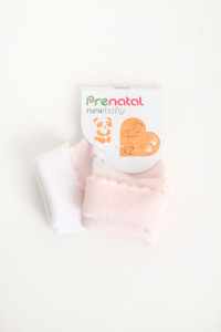   Prenatal 3-6 Months (CO38S10NN_Mix) 