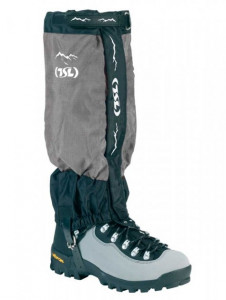  TSL Trek Gaiters Grey M