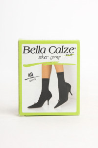  Bella Calze 35-41 (40 denye) (RG-610578_Beige) 60566.01