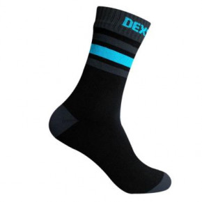   Dexshell Ultra Dri Sports Socks XL (DS625W-ABXL)