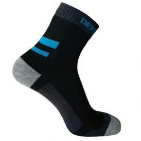   Dexshell Running Socks S (DS645ABLS)