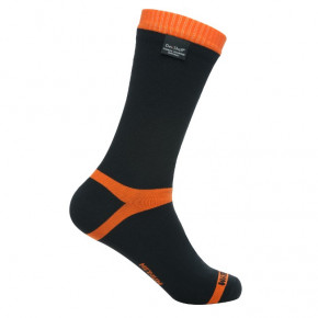  Dexshell Hytherm Pro Socks M Orange (1047-DS634M)