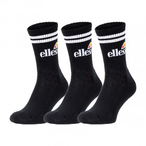  Ellesse Pullo 36-39 (SAAC0620-BLACK)