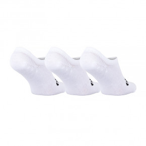  Ellesse Frimo 3 Pack No Show 40-43 (SAGA1791-WHITE) 3