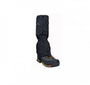  Extremities Field Gaiter Black L/XL