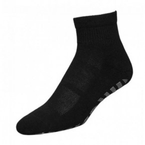  InMove GYM non-slip socks 38-40 Black (1026-gymblack3840)