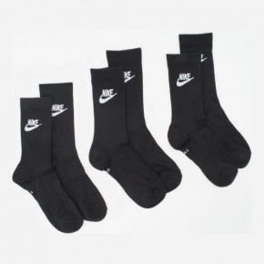  Nike EVERYDAY ESSENTIAL CR 38-42 DX5025-010