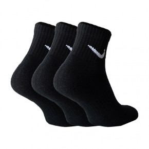  Nike U NK EVERYDAY CUSH ANKLE 3PR 34-38 (SX7667-010) 3