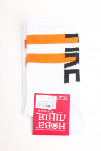   ˳ 35-40 (BR-N-225_White-Orange) 61390.01