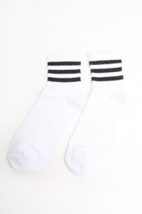   ˳ 35-40 (BR-M-1128_White-black) 61608.01