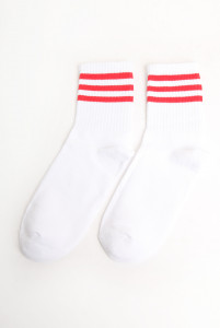   ˳ 35-40 (BR-M-1128_White-Red) 61609.01