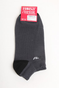   ˳ 40-45 (BR-N-2476_Gray-Black) 62276.01